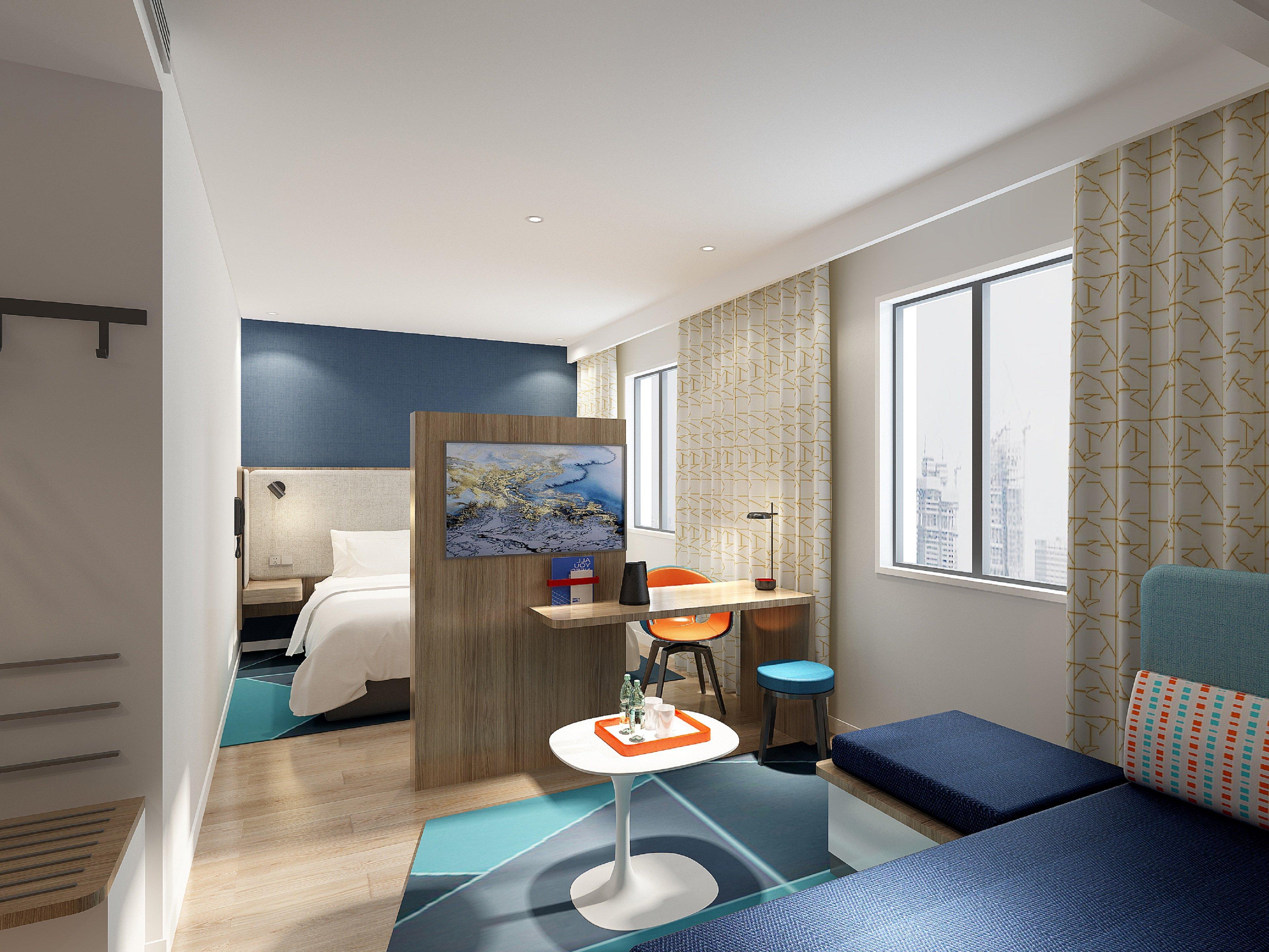 Holiday Inn Express - Shaoxing Paojiang, An Ihg Hotel Esterno foto