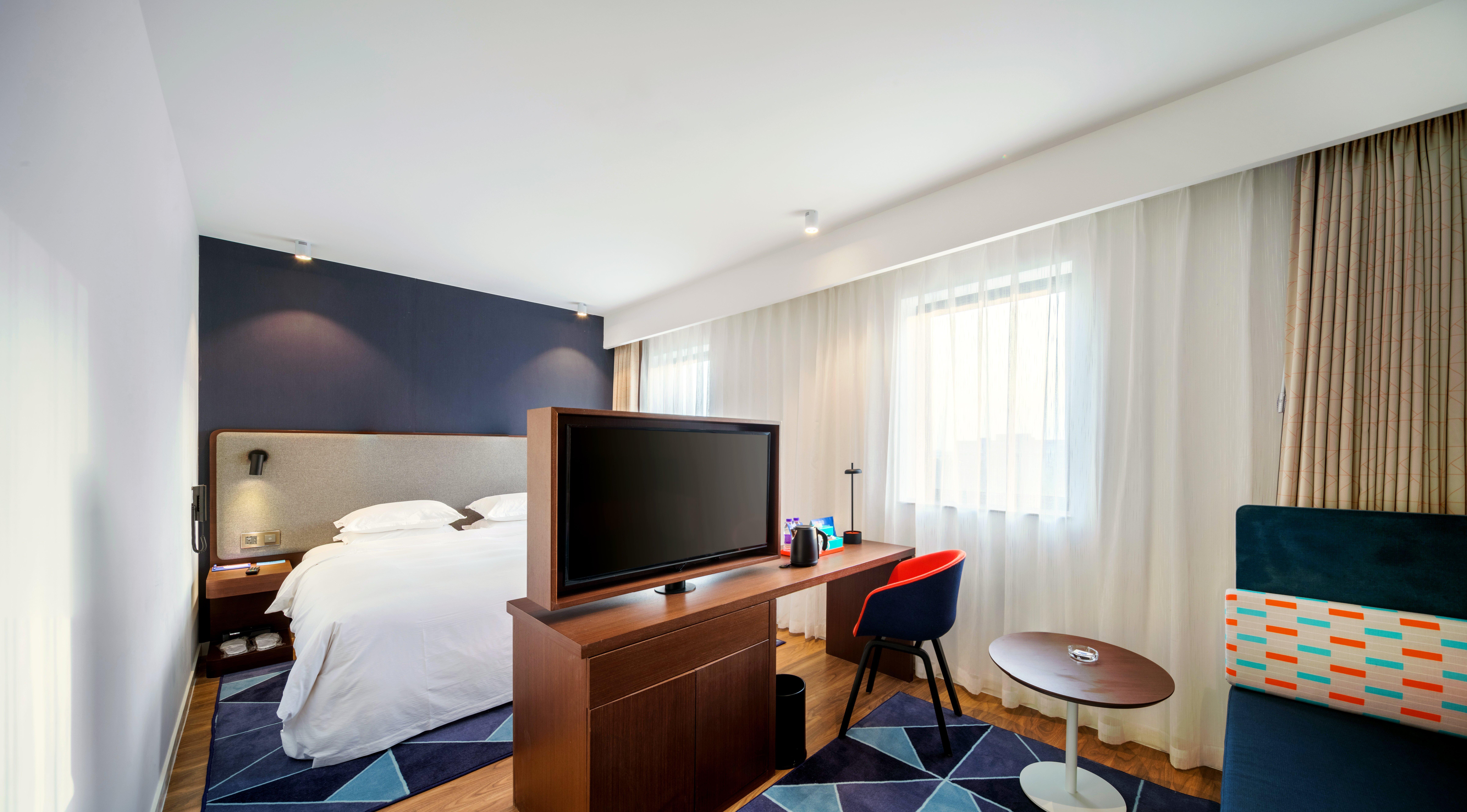 Holiday Inn Express - Shaoxing Paojiang, An Ihg Hotel Esterno foto