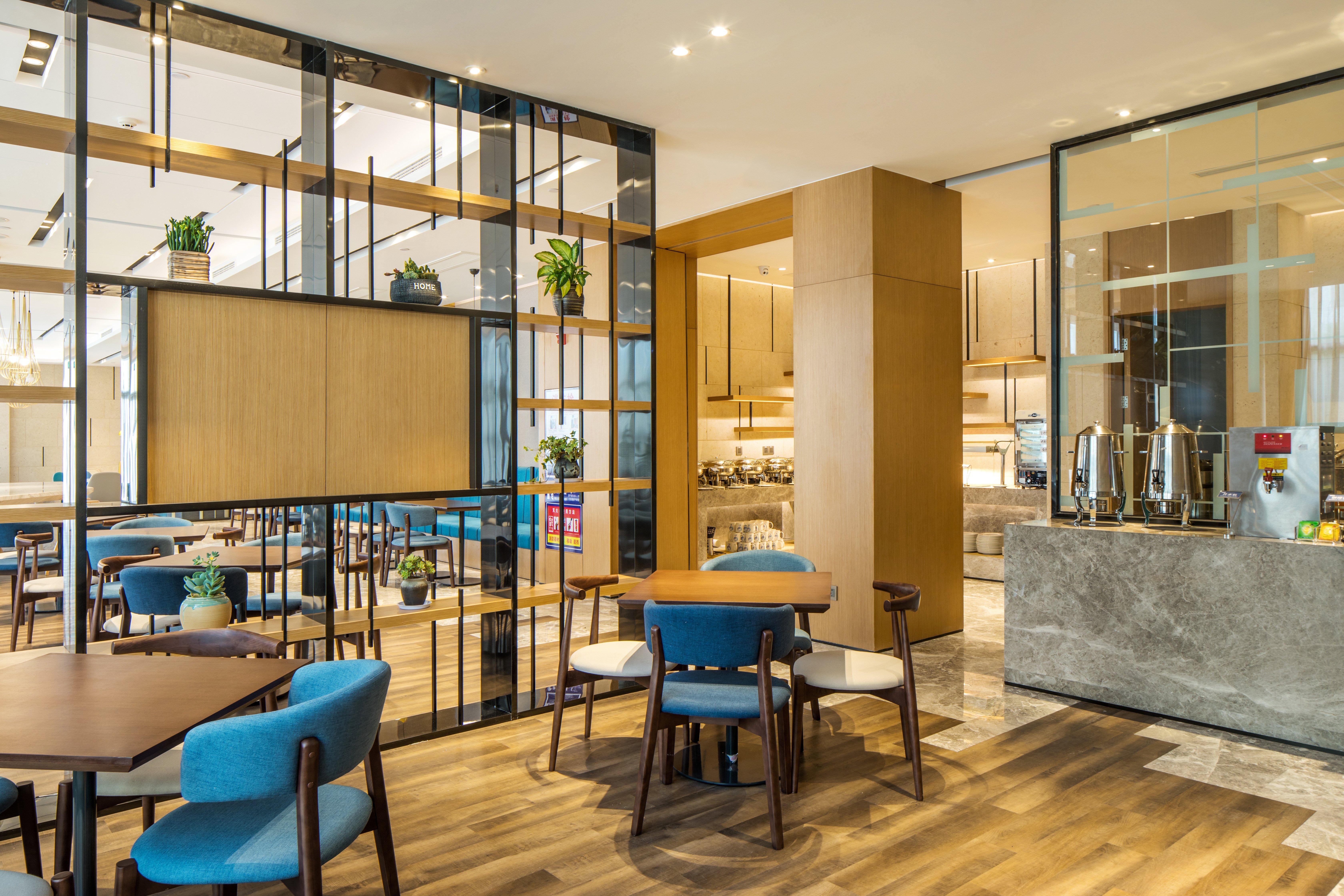 Holiday Inn Express - Shaoxing Paojiang, An Ihg Hotel Esterno foto