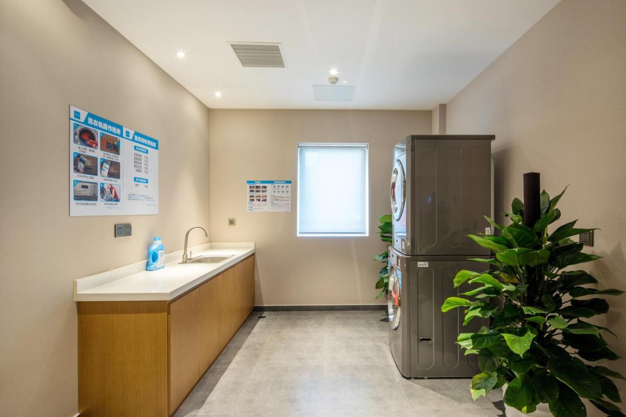 Holiday Inn Express - Shaoxing Paojiang, An Ihg Hotel Esterno foto